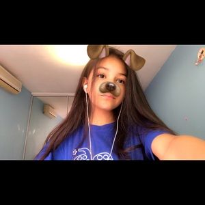 Meet your Posher, Marysol